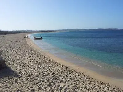 Mobile Dans Camping Saint Pierre Des Horts 3*