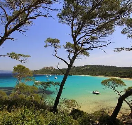 Mobile Dans Camping Saint Pierre Des Horts